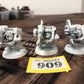 5x Lootas #909 Orks Warhammer 40k