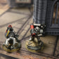 5x Devastators 269 Space Marines Well Painted Warhammer 40k