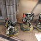 5x Devastators 269 Space Marines Well Painted Warhammer 40k