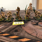 10x Plaguebearers of Nurgle #910 Chaos AOS Warhammer 40k