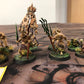 10x Plaguebearers of Nurgle #910 Chaos AOS Warhammer 40k
