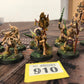 10x Plaguebearers of Nurgle #910 Chaos AOS Warhammer 40k