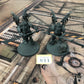 2x Morghast Archai #911 Ossiarch Bonereapers AOS Warhammer 40k