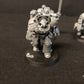 5x Primaris Terminator Squad #692 Space Marines Warhammer 40k