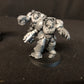5x Primaris Terminator Squad #692 Space Marines Warhammer 40k