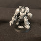 5x Primaris Terminator Squad #692 Space Marines Warhammer 40k