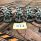 10x MKIV Tactical Marines #914 LEgiones Astartes Warhammer 40k 30k