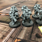 10x MKIV Tactical Marines #914 LEgiones Astartes Warhammer 40k 30k