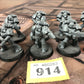 10x MKIV Tactical Marines #914 LEgiones Astartes Warhammer 40k 30k