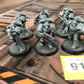 10x MKIV Tactical Marines #915 Legiones Astartes Warhammer 40k 30k