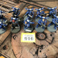 10x Reivers #916 Space Marines Warhammer 40k