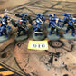 10x Reivers #916 Space Marines Warhammer 40k