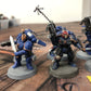 10x Reivers #916 Space Marines Warhammer 40k
