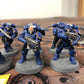 10x Reivers #916 Space Marines Warhammer 40k