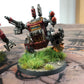 3x Killa Kanz #918 VERY Well Painted Orks Warhammer 40k
