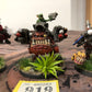 3x Killa Kanz #919 VERY Well Painted Orks Warhammer 40k