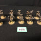 10x Primaris Intercessors #699 Space Marines Warhammer 40k