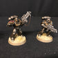 10x Primaris Intercessors #699 Space Marines Warhammer 40k