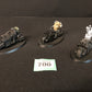 3x Primaris Outriders See Photos #700 Space Marines Warhammer 40k