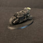 3x Primaris Outriders See Photos #700 Space Marines Warhammer 40k