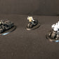 3x Primaris Outriders See Photos #700 Space Marines Warhammer 40k
