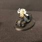 3x Primaris Outriders See Photos #700 Space Marines Warhammer 40k