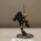 Dominion Zephon 713 Well Painted Warhammer 40k Space Marines
