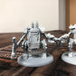 3x Killa Kanz #925 Orks Warhammer 40k