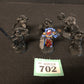 6x Sternguard Veterans OOP RARE #702 Space Marines Warhammer 40k