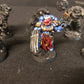 6x Sternguard Veterans OOP RARE #702 Space Marines Warhammer 40k