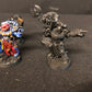 6x Sternguard Veterans OOP RARE #702 Space Marines Warhammer 40k
