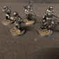 9x Cadian Shock Troops #703 Astra Militarum Warhammer 40k