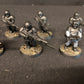 9x Cadian Shock Troops #703 Astra Militarum Warhammer 40k