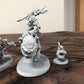 4x Squighog Boyz #927 Gloomspite Gitz AOS Warhammer 40k