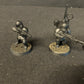 9x Cadian Shock Troops #703 Astra Militarum Warhammer 40k