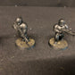 9x Cadian Shock Troops #703 Astra Militarum Warhammer 40k