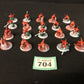 20x Skinks #704 Seraphon AOS Warhammer 40k