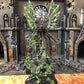 C'tan Shard of the Void Dragon #256 VERY Well Painted Necrons Warhammer 40k