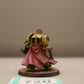 Captain in Terminator Armour 720 Imperial Fists Well Painted Warhammer 40k Space Marines