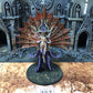 Dexcessa, Talon of Slaanesh #257 Very Well Painted Hedonites of Slaanesh AOS Warhammer 40k