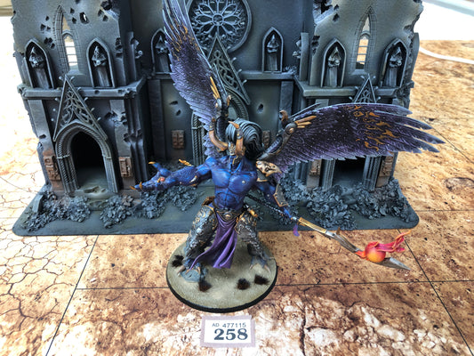 Magnus the Red #258 Very Well Painted Thousand Sons Warhammer 40k