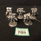 5x Vanguard Veteran Squad #708 Space Marines Warhammer 40k