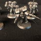 5x Vanguard Veteran Squad #708 Space Marines Warhammer 40k