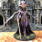 Keeper of Secrets #259 Very Well Painted Hedonites of Slaanesh AOS Warhammer 40k
