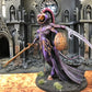 Keeper of Secrets #259 Very Well Painted Hedonites of Slaanesh AOS Warhammer 40k