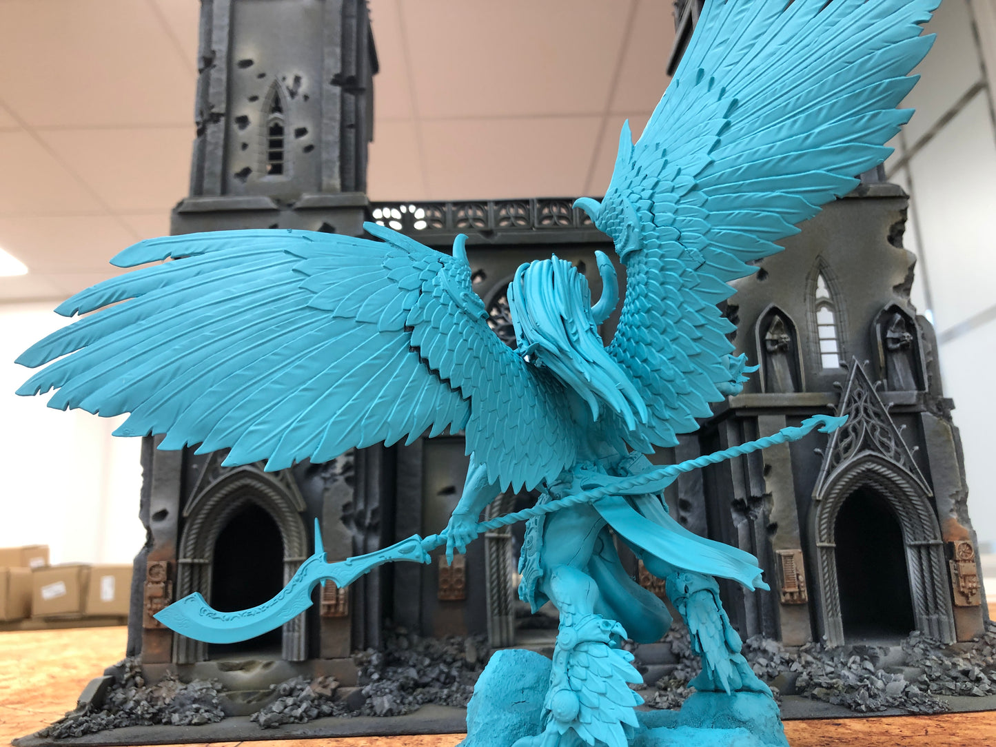 Magnus the Red #261 Thousand Sons Warhammer 40k