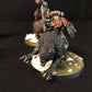 4x Thunderwolf Cavalry #711 Space Wolves Very Well Painted Space Marines Warhammer 40k