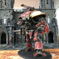 Knight Questoris #262 Well Painted Imperial Knights Warhammer 40k
