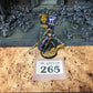 Prince Yriel #265 Aeldari Well Painted Warhammer 40k