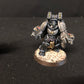 2x Primaris Aggressors #715 Space Marines Warhammer 40k